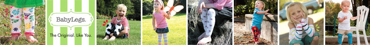 BabyLegs Leg Warmers, Baby Socks and Girls Tights