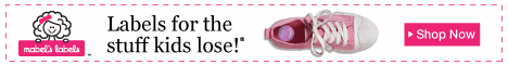 mabels labels