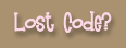 Lost code?