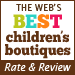Best Children's Boutiques