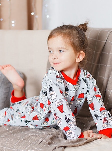 pajamas